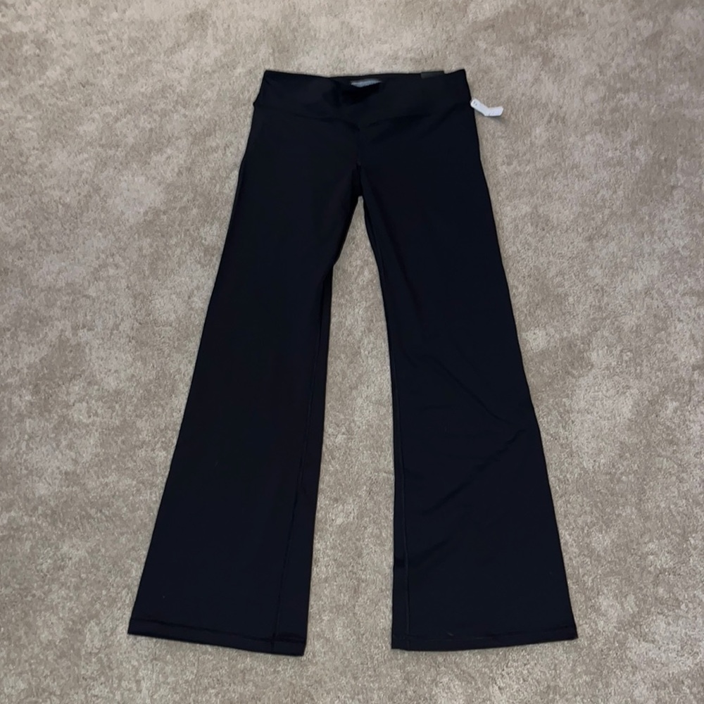 NWT victory secret sport yoga pants